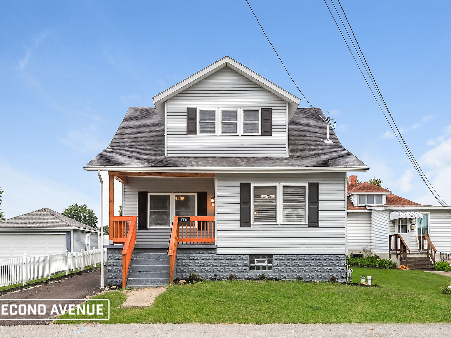 111 Lynnwood Ave, Belle Vernon, PA 15012 Zillow