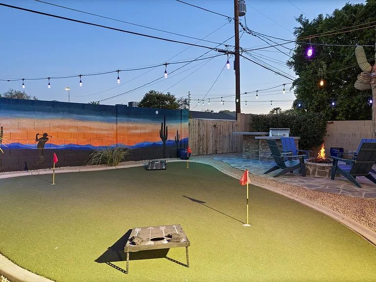 6419 E Cambridge Ave — Photo 3