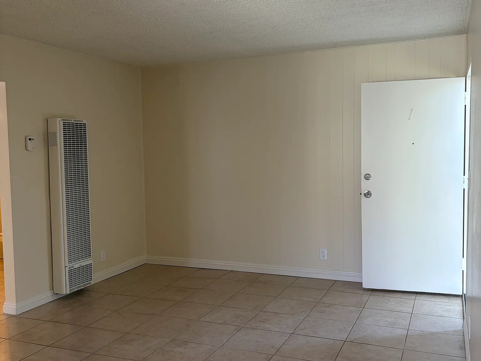 1 bed, $1,900 — Photo 2