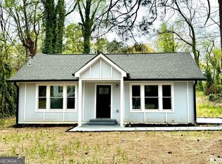 517 Whitley Dr, Forest Park, GA 30297
