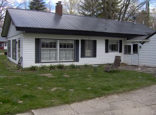 7471 W Missaukee Blvd, Lake City, MI 49651