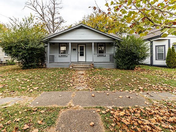2nd image of 321 Springdale Avenueknoxville #Tn37917