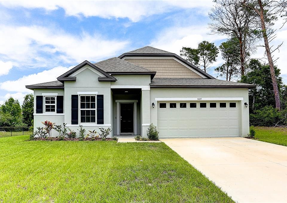 9499 Northcliffe Blvd, Spring Hill, FL 34608 | Zillow