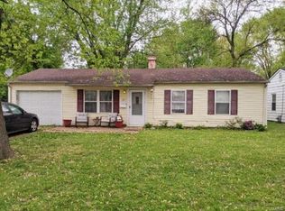 13 Acordi Dr, Caseyville, IL 62232