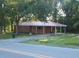 608 4th St. East Hwy. 11 N, Red Bay, AL 35582