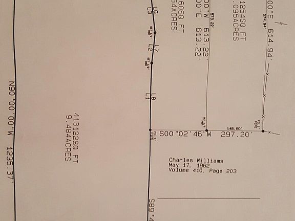 2nd image of 1130 County Road 2109