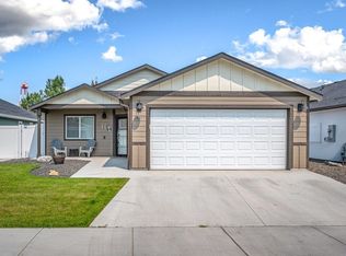 18507 E East 3rd Ave, Greenacres, WA 99016