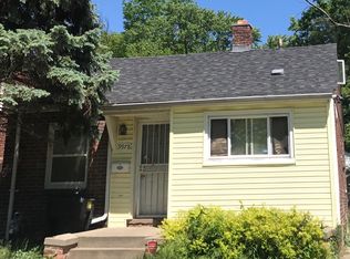 9978 Forrer St, Detroit, MI 48227