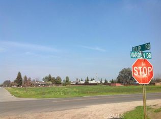 0 Varden Dr, Madera, CA 93638