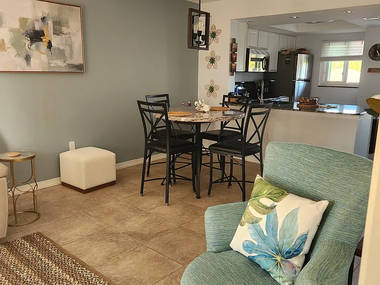25275 Rampart Blvd #1705 — Photo 6