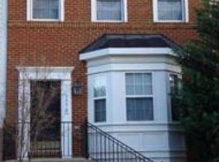 5570 Lanier Ave, Suitland, MD 20746