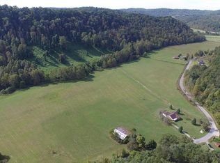 602 Hammonds Fork Rd, Mount Vernon, KY 40456