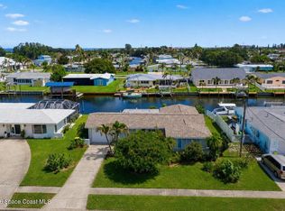 479 Sandpiper Dr, Satellite Beach, FL 32937