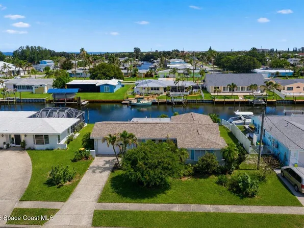 479 Sandpiper Dr, Satellite Beach, FL 32937