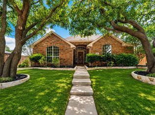 9461 Wichita Trl, Frisco, TX 75033