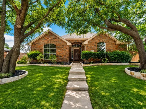 9461 Wichita Trl, Frisco, TX 75033
