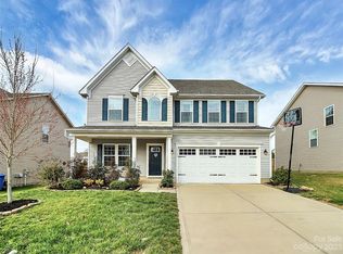 1713 Mill Creek Ln SW, Concord, NC 28025