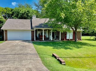 125 Raspberry Way, Madison, AL 35757