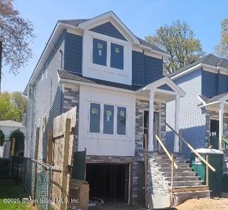 22 Wild Ave, Staten Island, NY, 10314