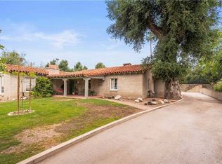 237 W Baseline Rd, Claremont, CA 91711