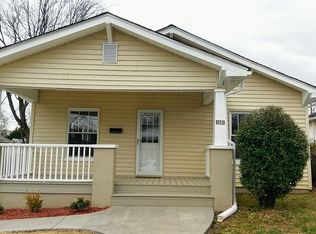 952 Hiawassee Ave, Knoxville, TN 37917