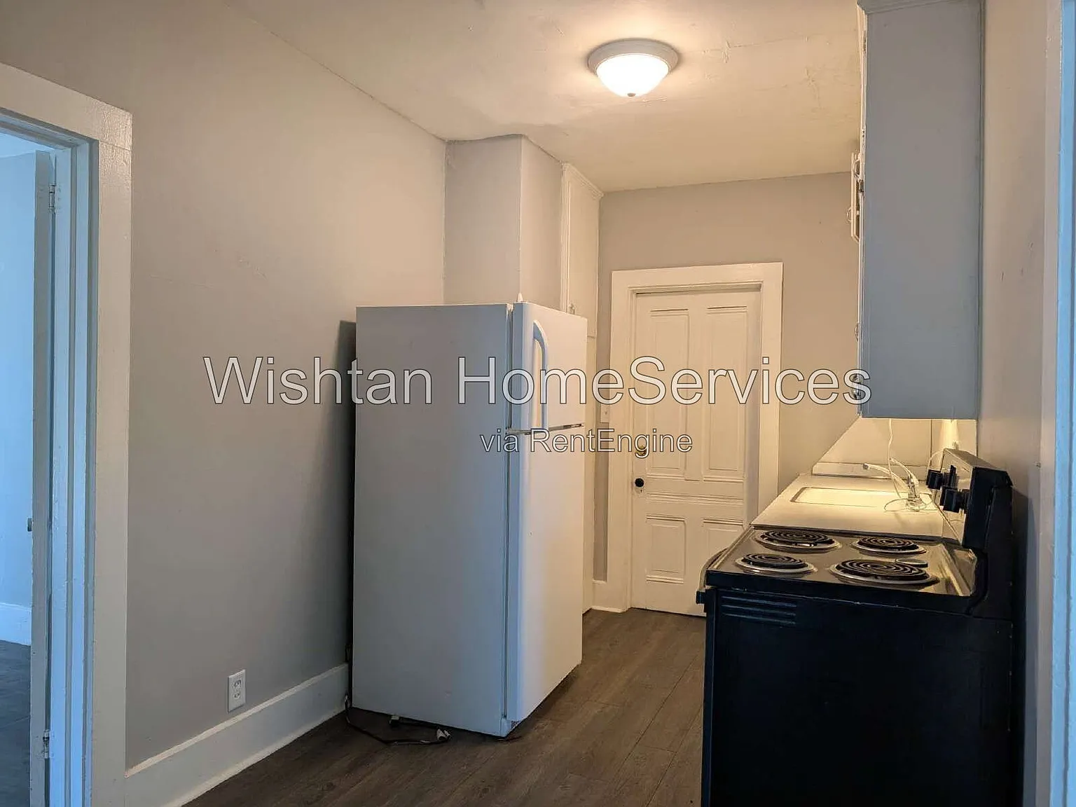 1 bed, 1.0 bath, $550 — Photo 1