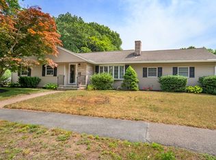 311 Cedar Brook Rd, Lynn, MA 01904
