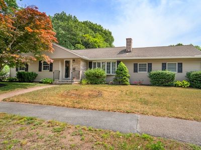 311 Cedar Brook Rd, Lynn, MA, 01904