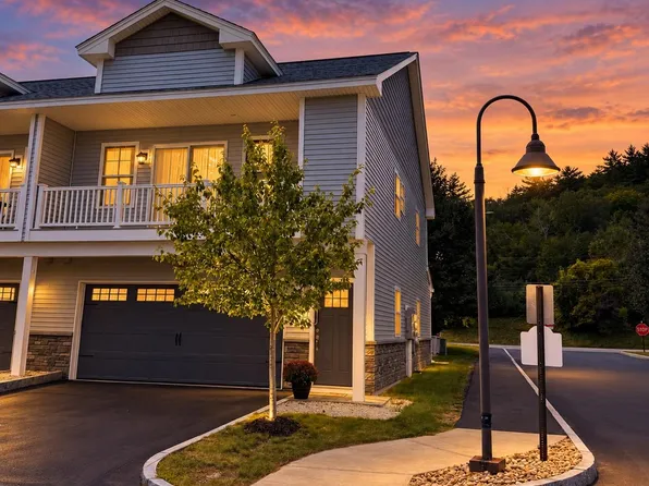 2 Cleveland Avenue #1, Concord, NH 03301