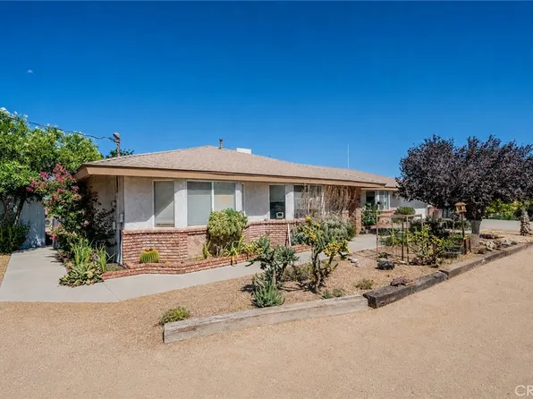 8838 Lilac Rd, Oak Hills, CA 92344