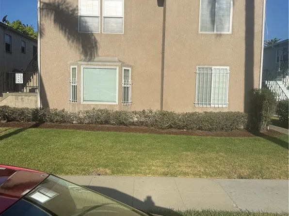 2421 Magnolia Ave, Long Beach, CA 90806