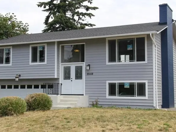 25108 34th Ave S, Kent, WA 98032