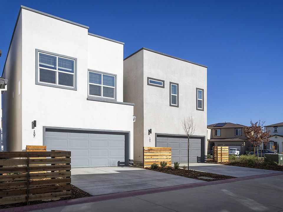 Cyrene at Meadowlands Single Family Homes for Rent 1120 C St