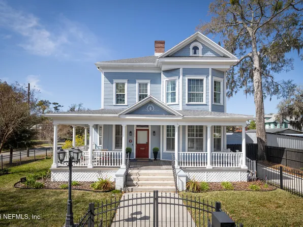 1526 COPELAND Street, Jacksonville, FL 32204