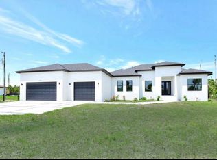 2633 22nd Ave SE, Naples, FL 34117