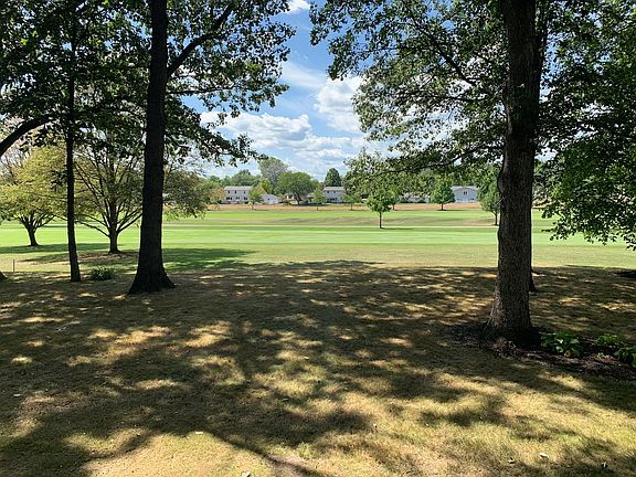 Hole 15 on Pine Valley