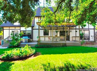 2951 Quail Oak St, San Antonio, TX 78232