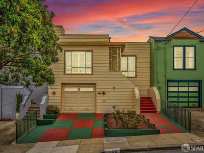 250 Monticello St, San Francisco, CA, 94132