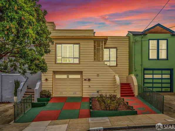 250 Monticello St, San Francisco, CA 94132