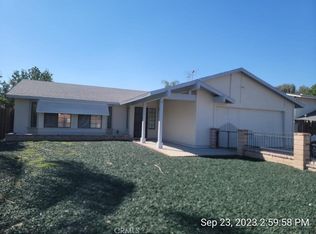 787 Sonrisa St, Hemet, CA 92543