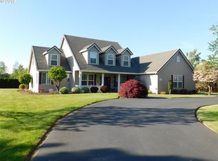 27510 NE 16th Ave, Ridgefield, WA 98642