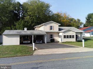 119 Old Zion Rd, North East, MD 21901