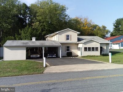 119 Old Zion Rd, North East, MD, 21901