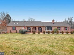 2810 Forge Hill Rd, Bel Air, MD 21015