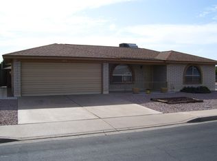 4615 E Enid Ave, Mesa, AZ 85206