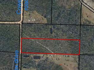 10952 Alex Dr, Fountain, FL 32438