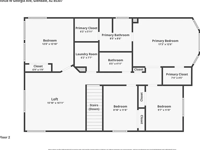 10438 W Georgia Ave — Photo 2
