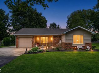 6411 Winona Dr, Indianapolis, IN 46236