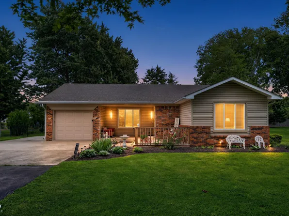6411 Winona Dr, Indianapolis, IN 46236