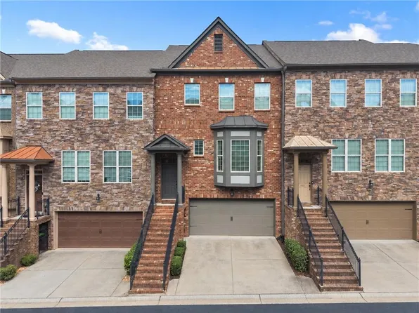 1109 Willow Field Dr SE, Marietta, GA 30067